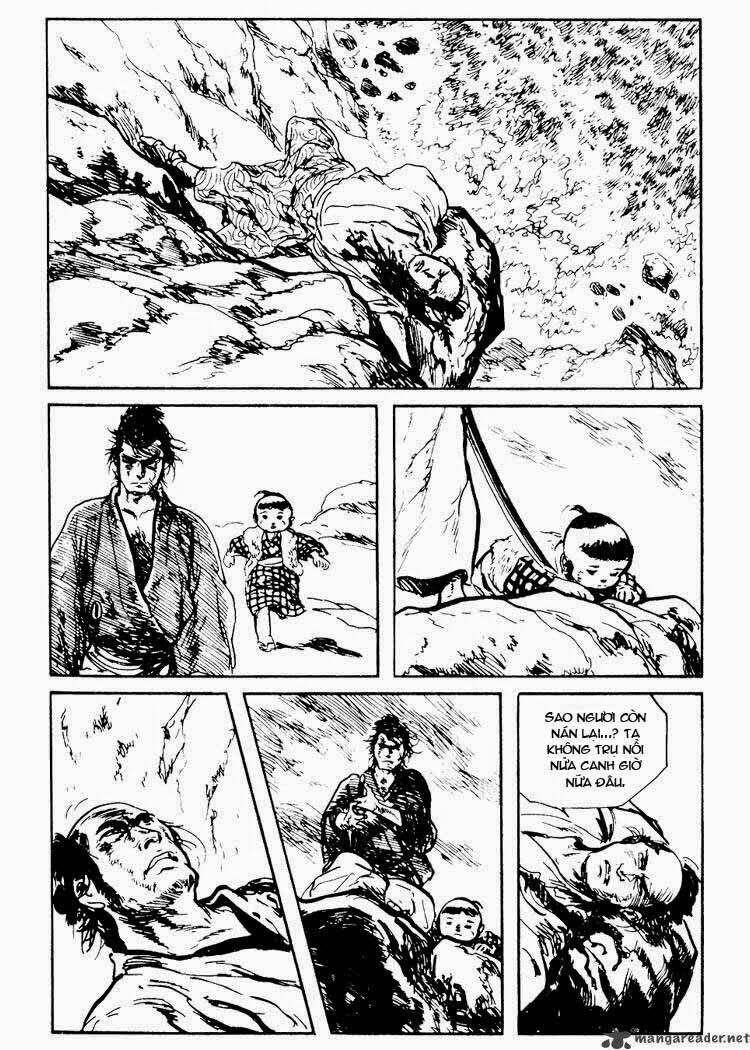 lone wolf and cub chapter 74 49