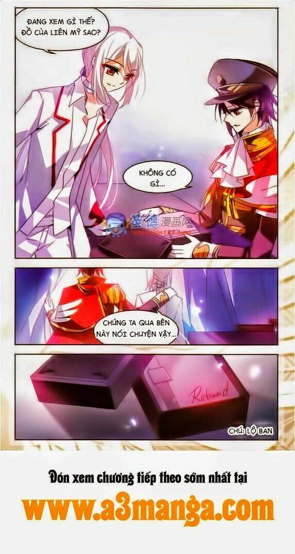 xuyên duyệt tây nguyên 3000 chapter 34 12