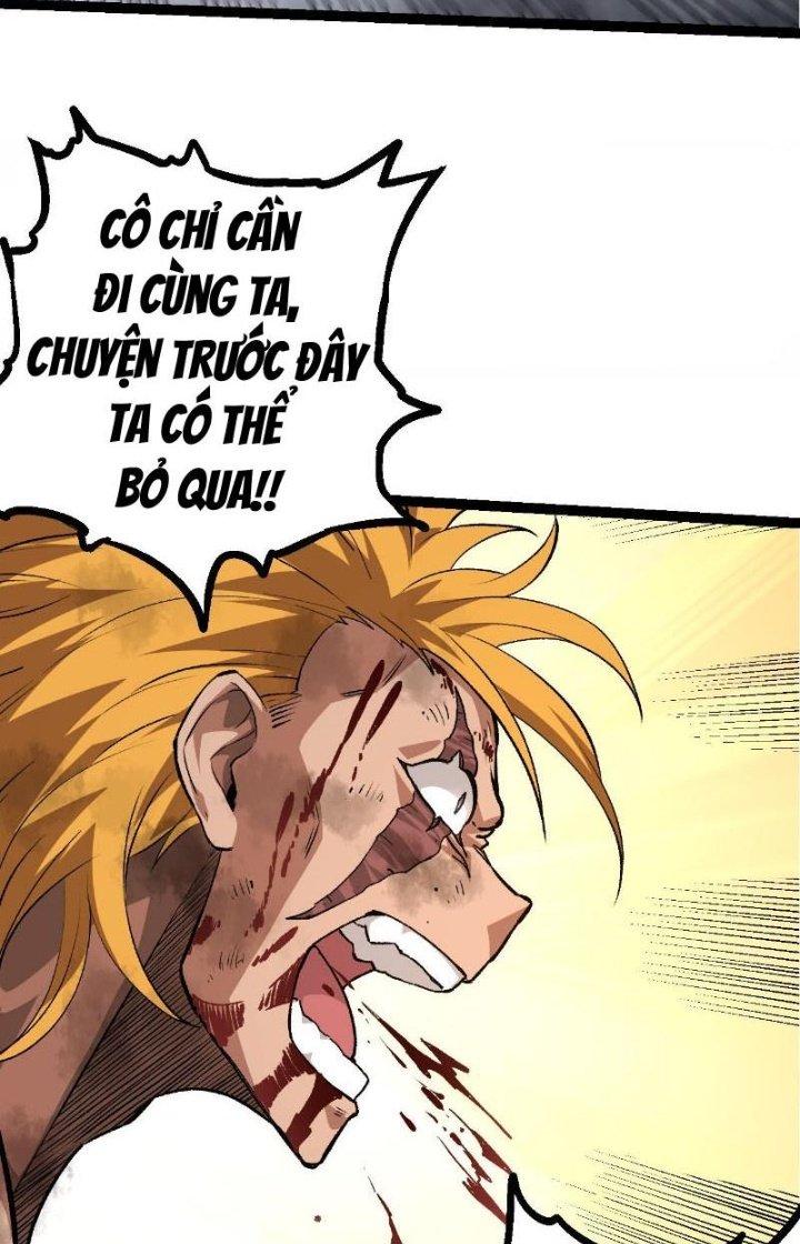 từ cây cổ thụ bắt đầu tiến hóa chapter 65 68