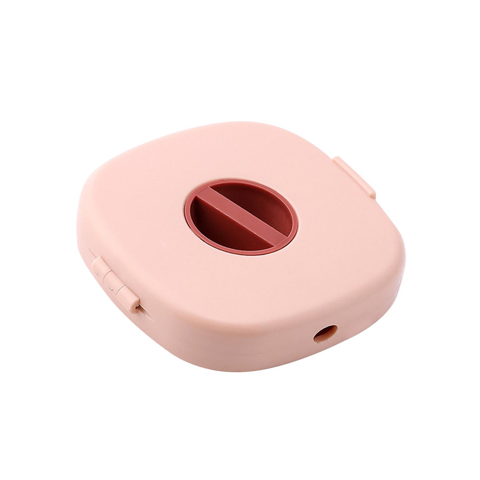 Data Cable Storage Box Cord Storage Container Cord Organizer Box for Charger