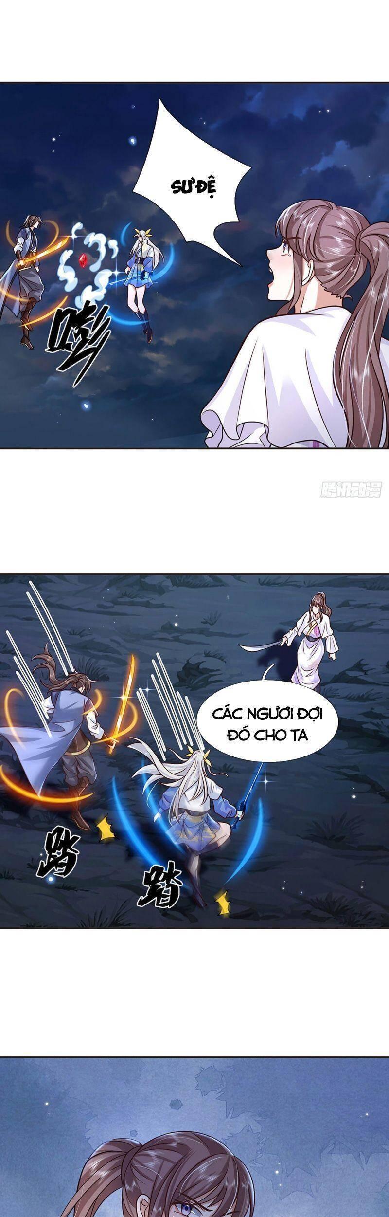 ta trở về từ thế giới tu tiên chapter 101 30