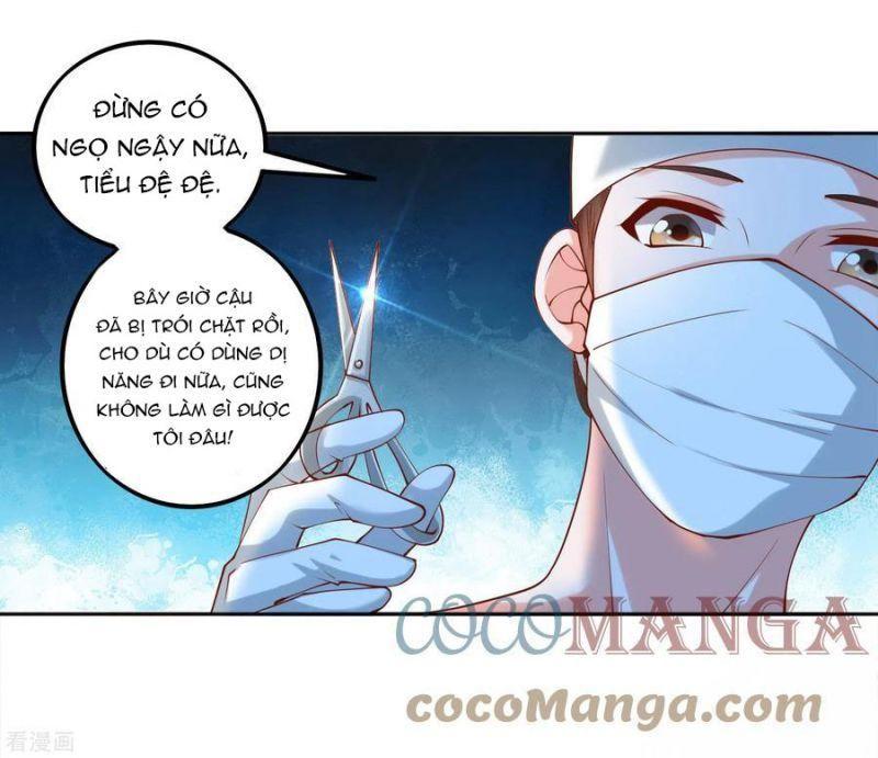 luyện tập thành thần chapter 29 28