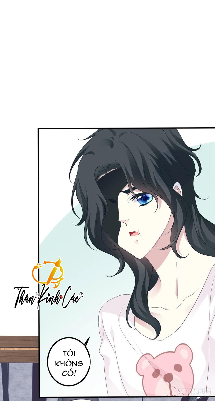 kiểm soát tuyệt đối chapter 60 31