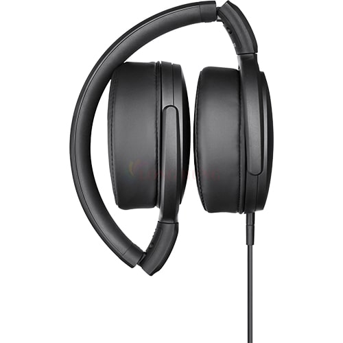 Tai nghe chụp tai có dây Sennheiser HD 400S - Hàng chính hãng