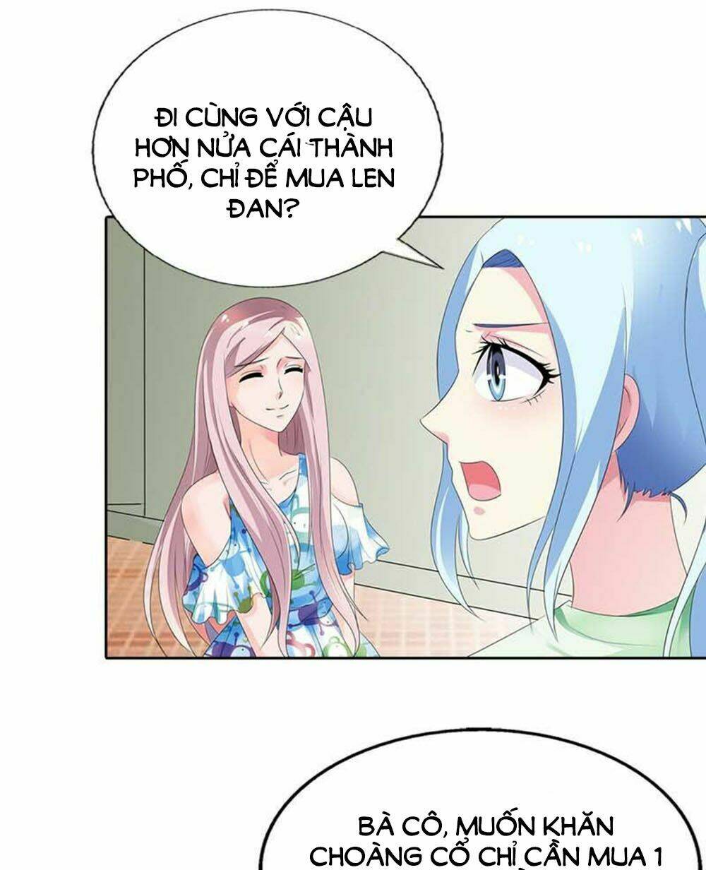 em vẫn còn nhỏ chapter 43 11