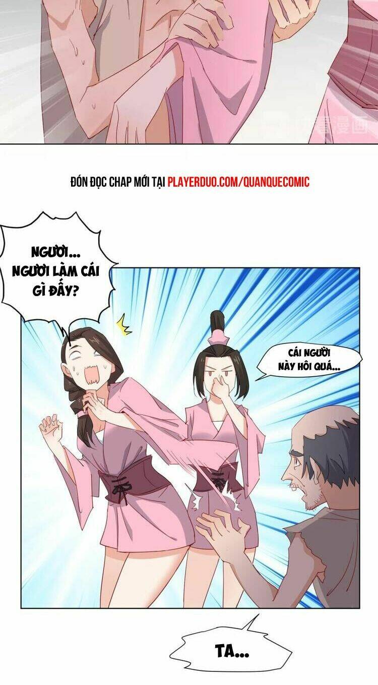 ta luyện giả kim trong thời đại tu tiên chapter 1 27