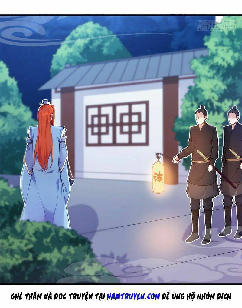 thiên hạ kiếp chapter 13 5