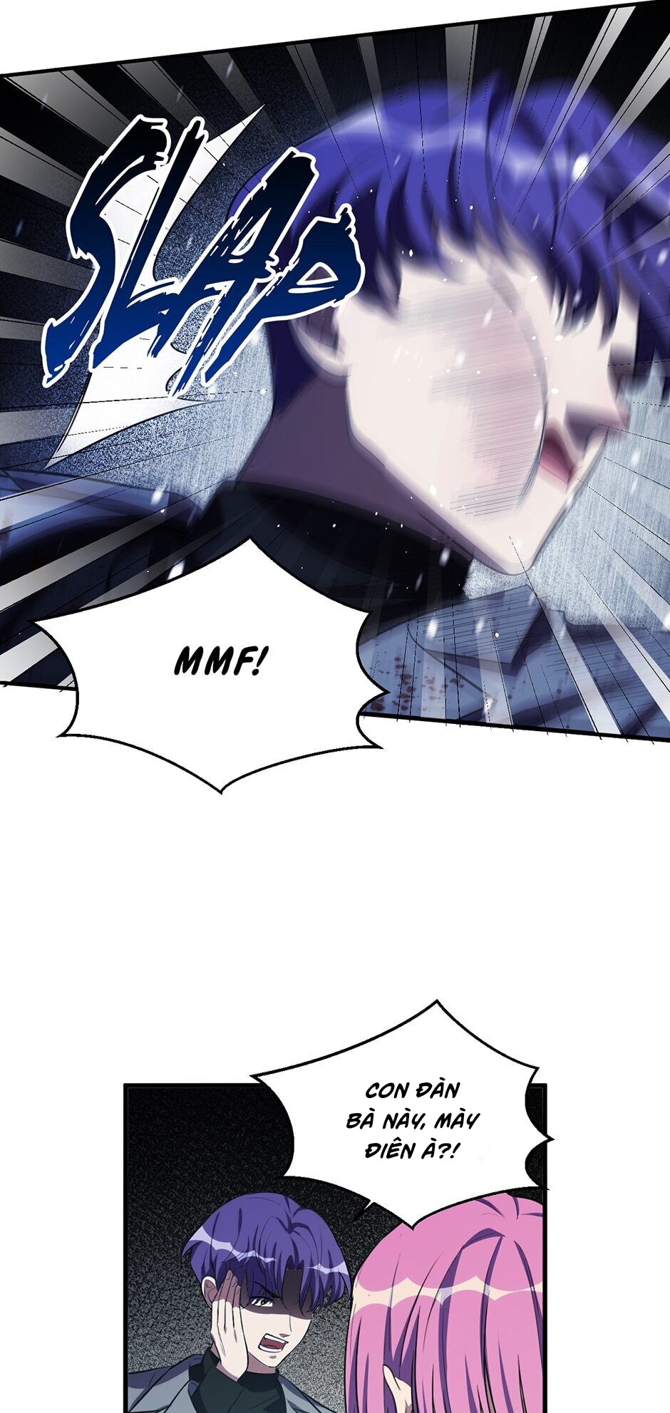 [16+] killing my love chapter 59.2 1