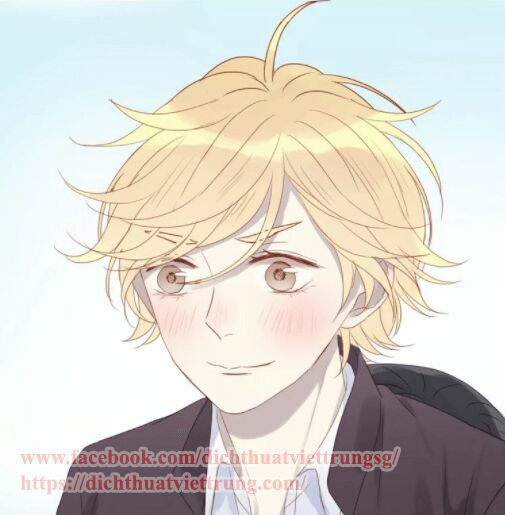 lượm được một tiểu hồ ly phần 2 chapter 14 14