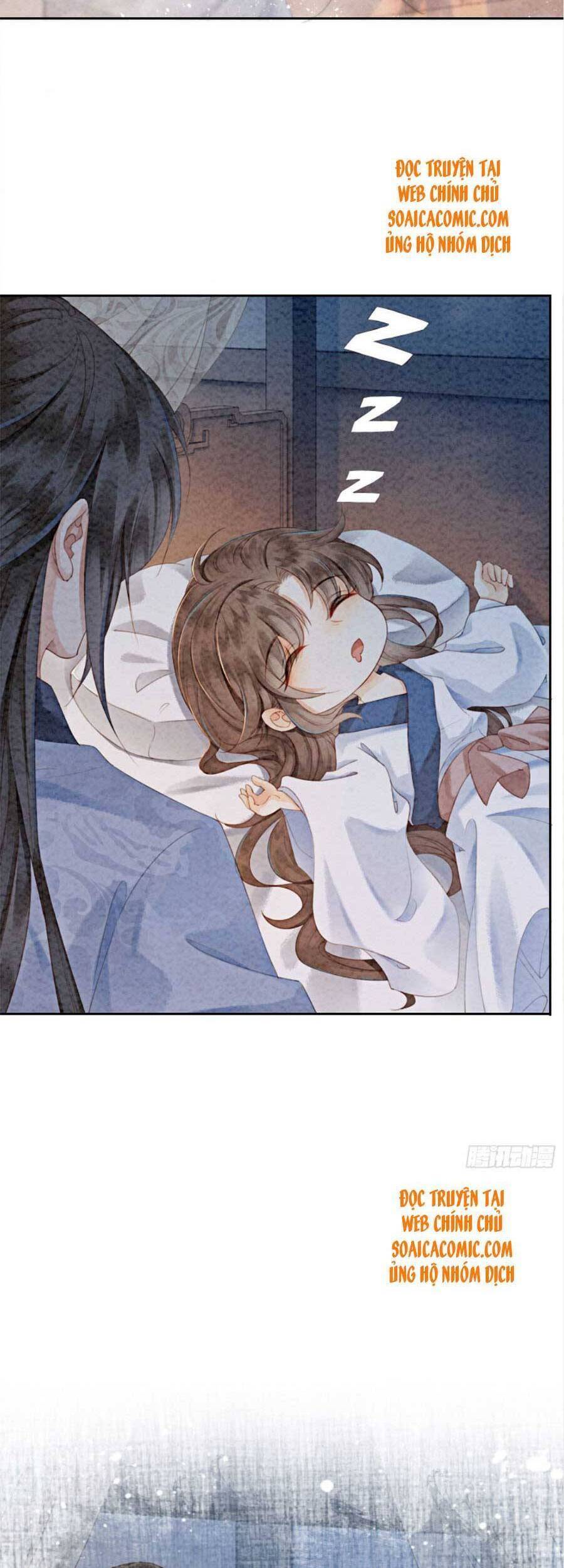 bắt đầu hủy hôn để công lược vương gia chapter 32 2