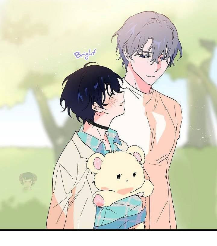 tình yêu cún con chapter 20.1 33