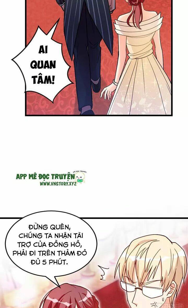 thiên hậu trở về chapter 124 17