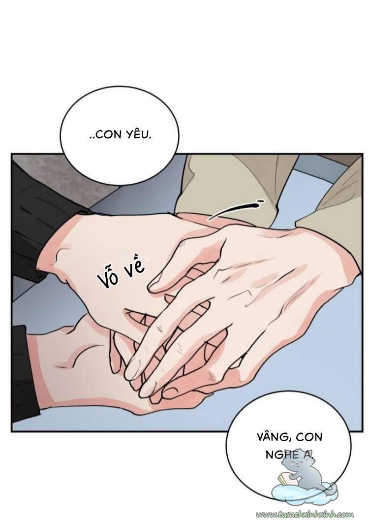 oan gia ngõ hẹp chapter 61 48