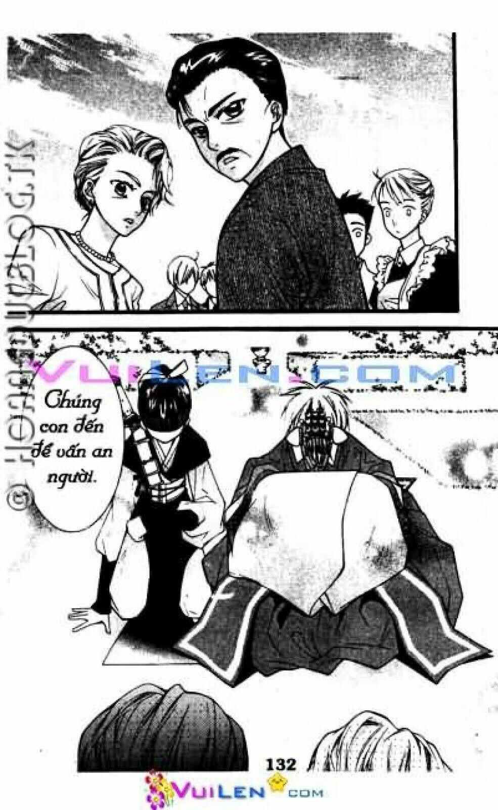 tân giai nhân chapter 1 131