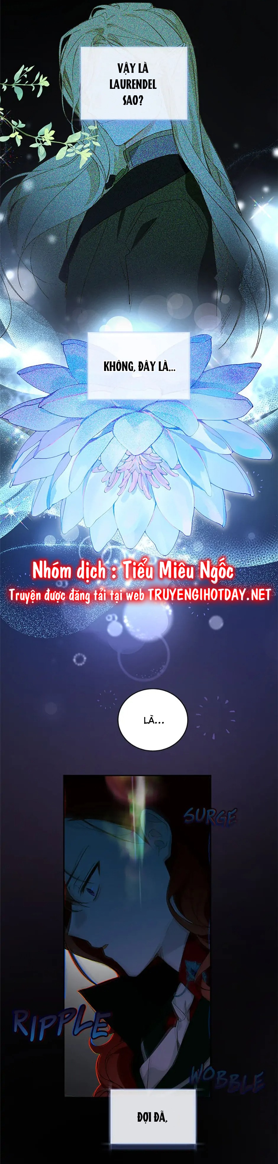 nông trại nằm cạnh hoàng cung chapter 44 22