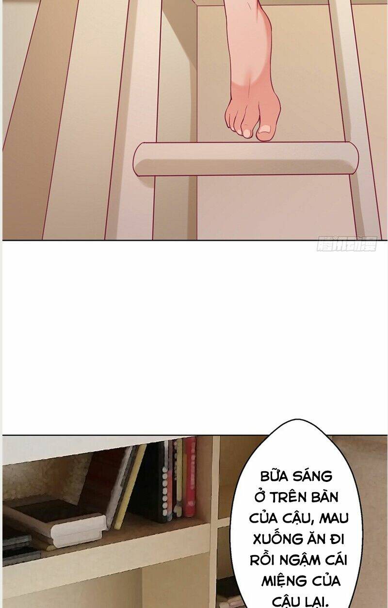 ngạo kiều tổng tài sủng điềm thê chapter 17 8