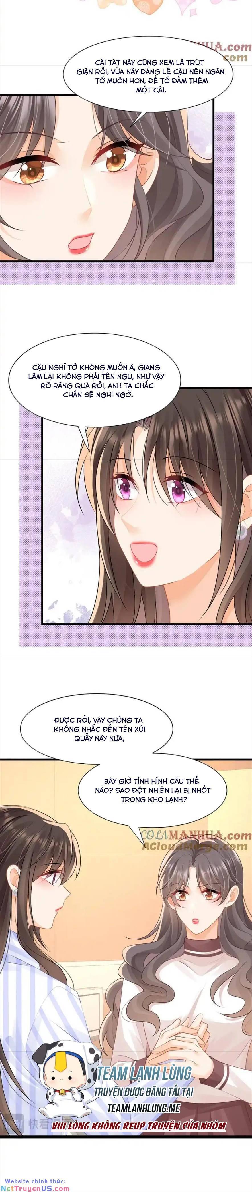 vụng trộm chapter 38 13