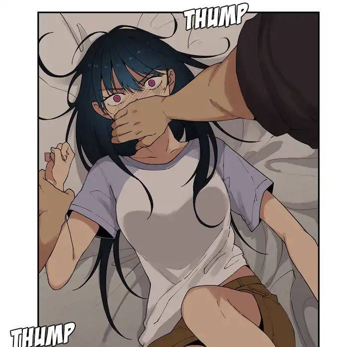 close as neighbors chapter 2 13