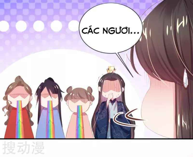 thị huyết y phi chapter 38.5 13