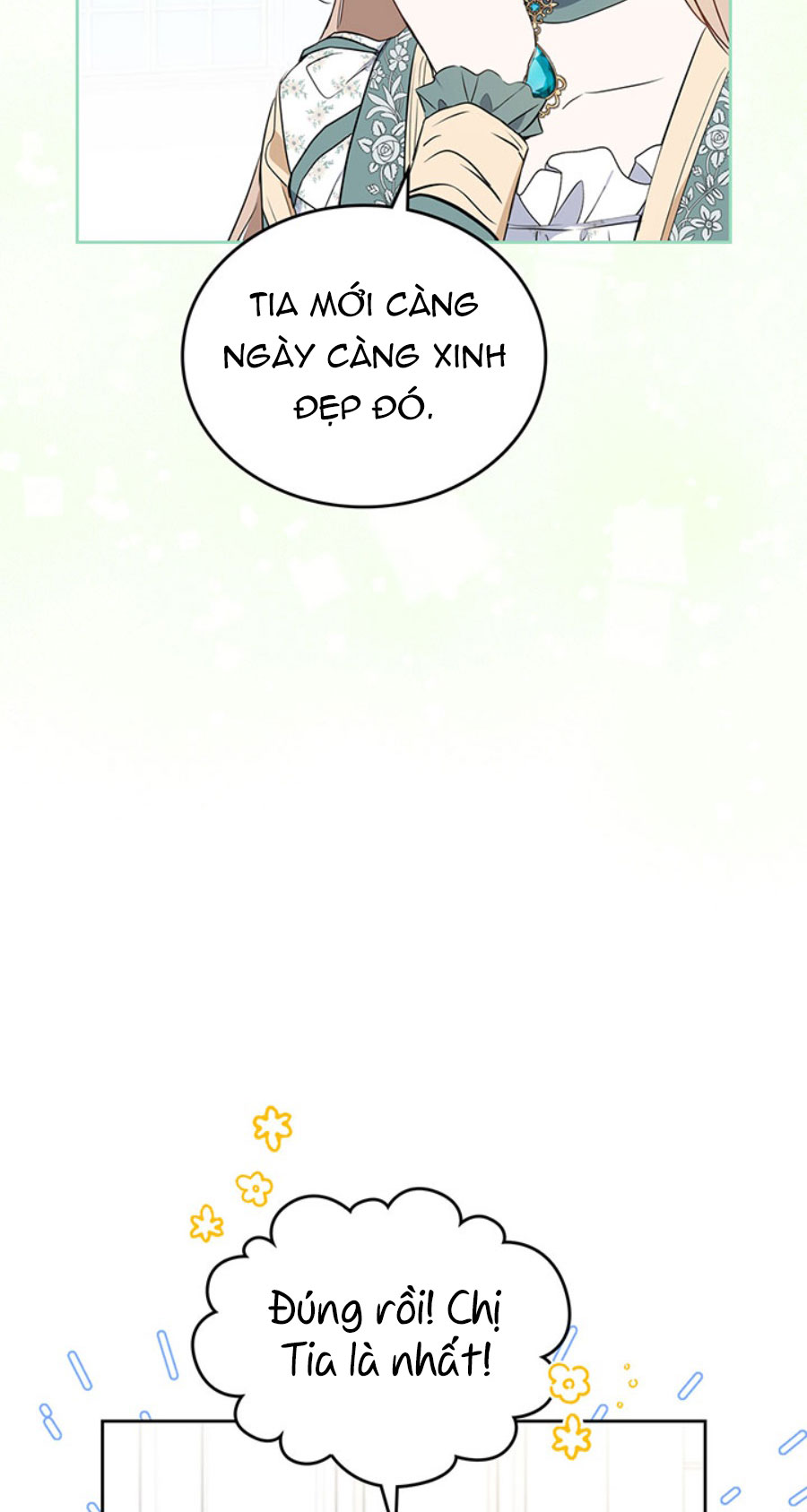 lần này tôi sẽ trở thành gia chủ chapter 75 32