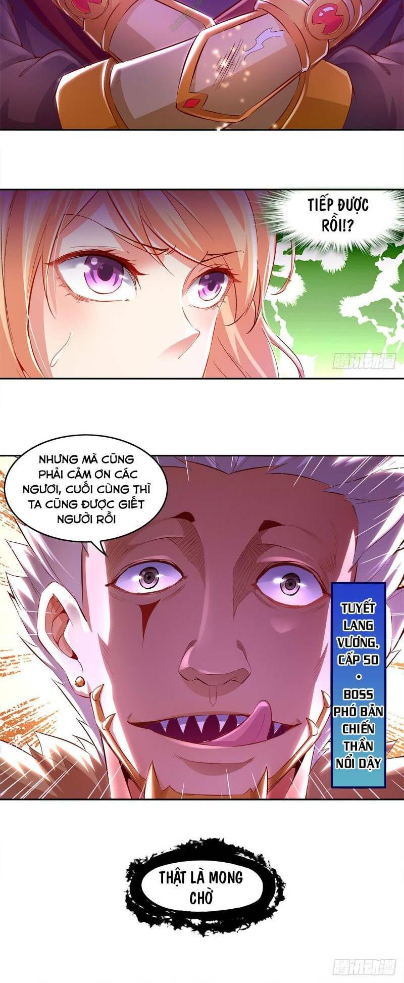 võng du chi tối cường đoán mệnh sư chapter 10 22