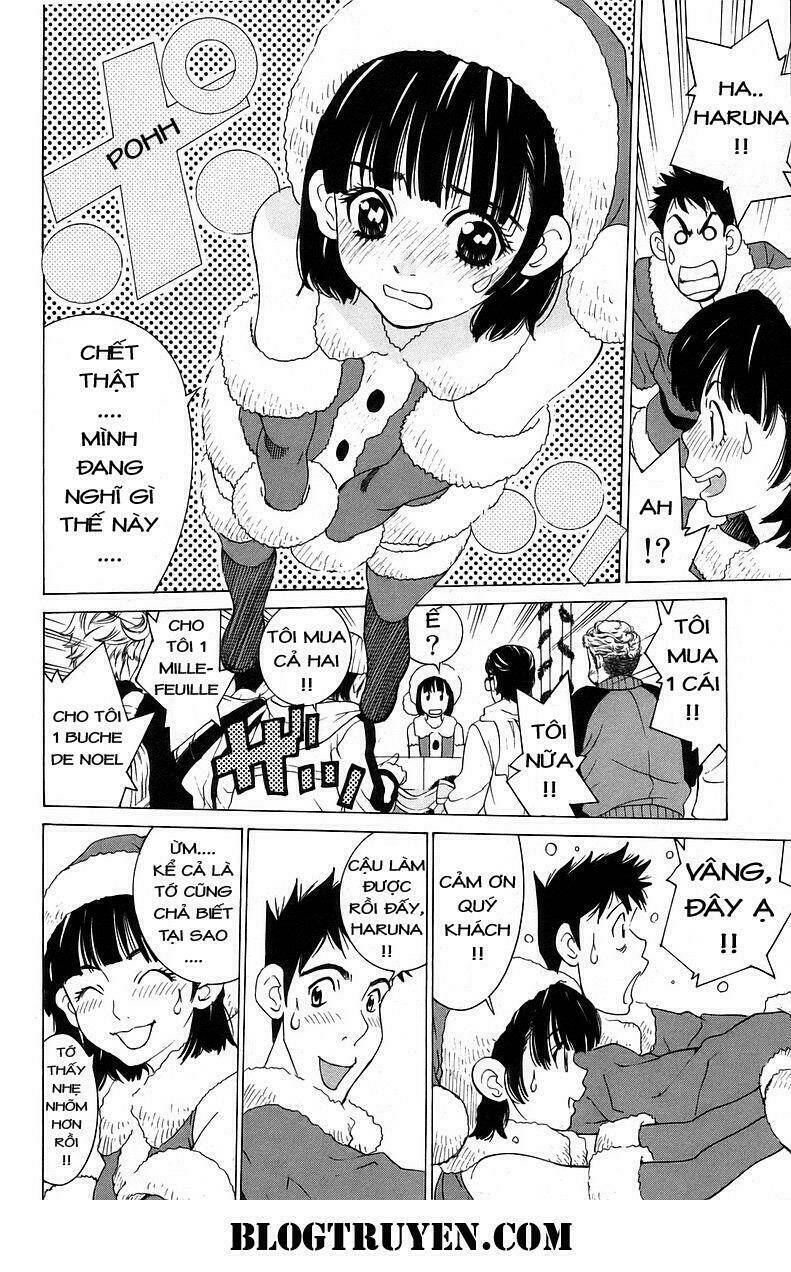 gacha gacha - secret chapter 33 16