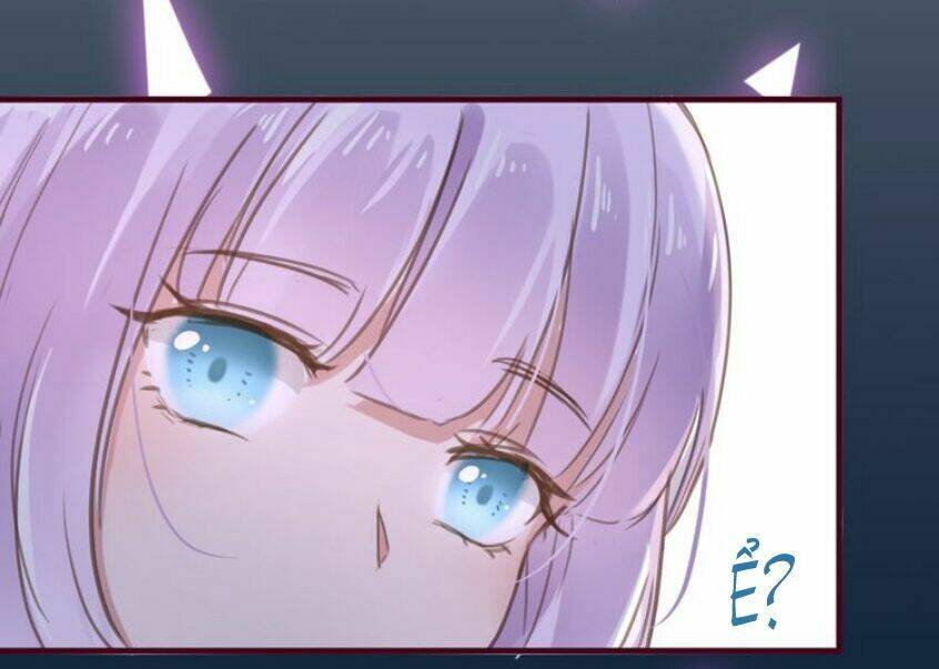 mỹ vị hữu không phải lỗi của tôi chapter 1.2 6