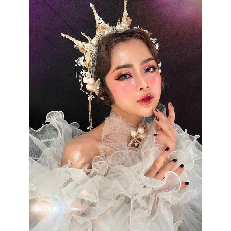 PHỤ KIỆN VƯƠNG MIỆN CÔ DÂU (MS 131)