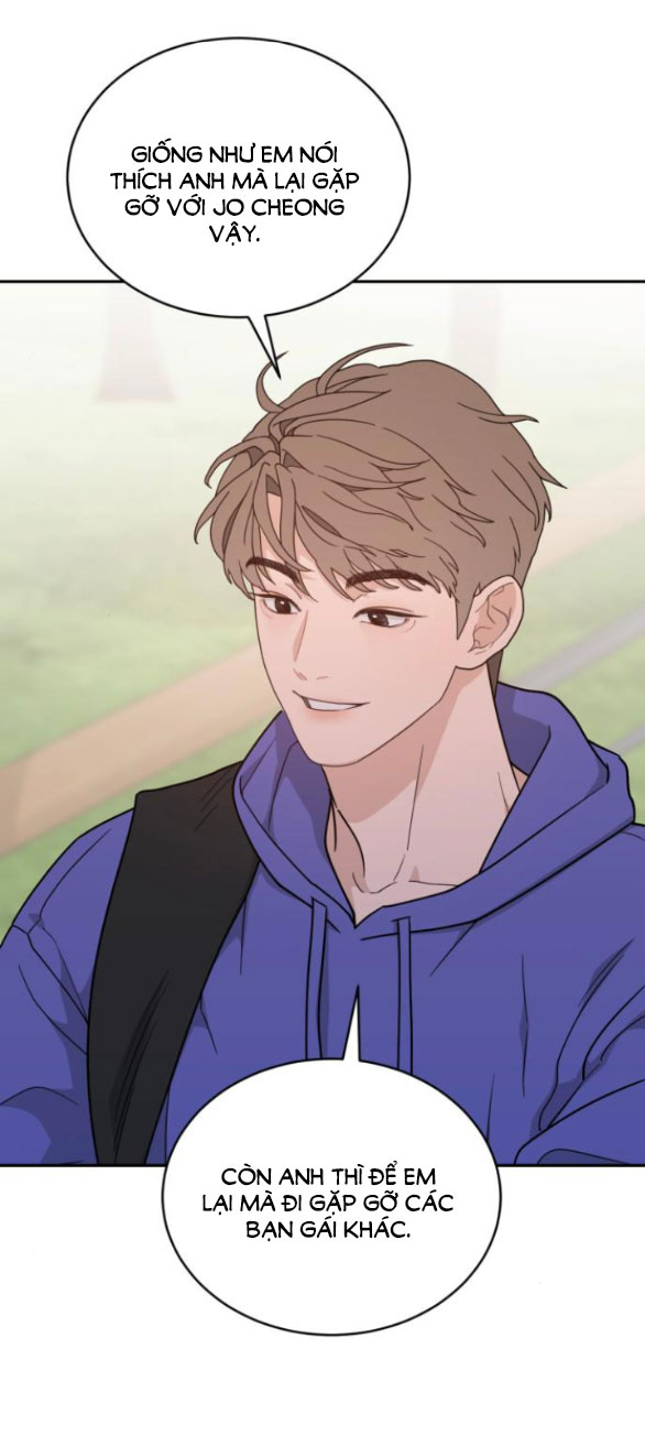 Vận May Bất Ngờ chapter 45.1 10