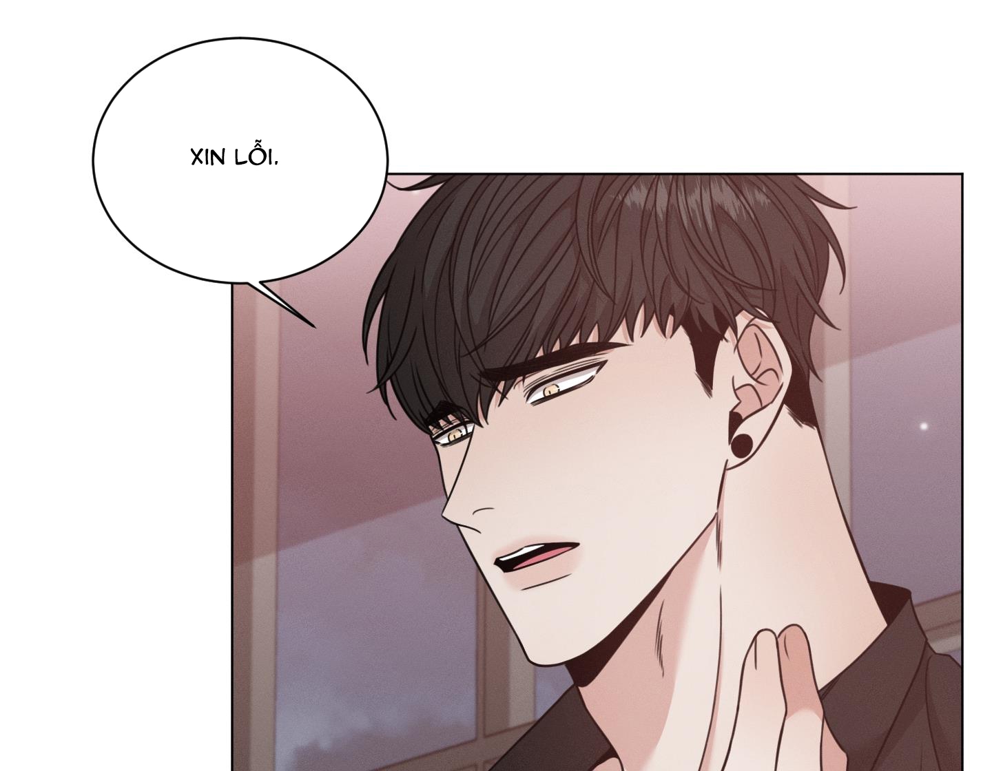 hội chứng minmotion chapter 32 102