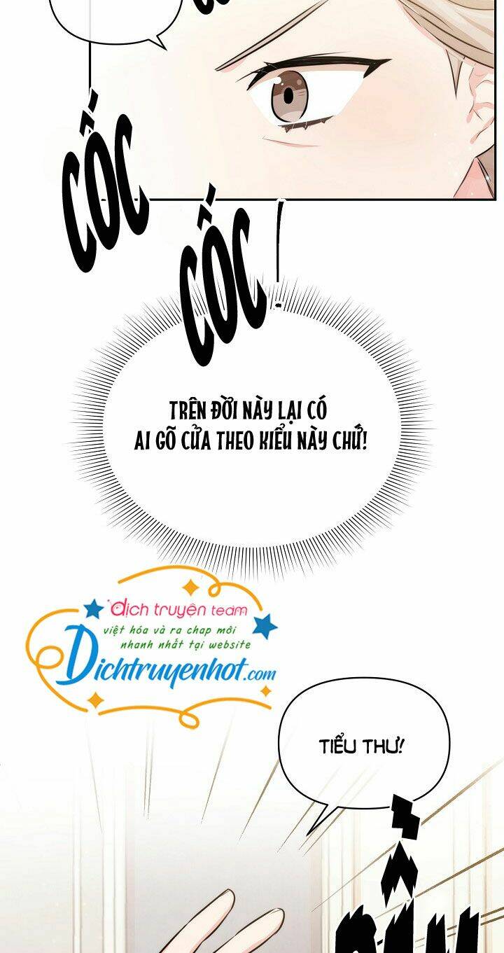 tiểu thư scarlet, em không muốn trả thù sao? chapter 44 52