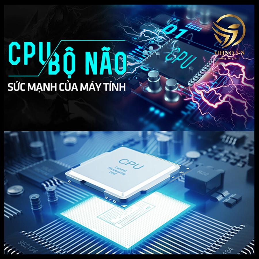 CPU Tray Desktop Intel Core I3 Socket 1151 Bộ Vi Xử Lý Trung Tâm Intel Máy Tính PC -hàng chính hãng