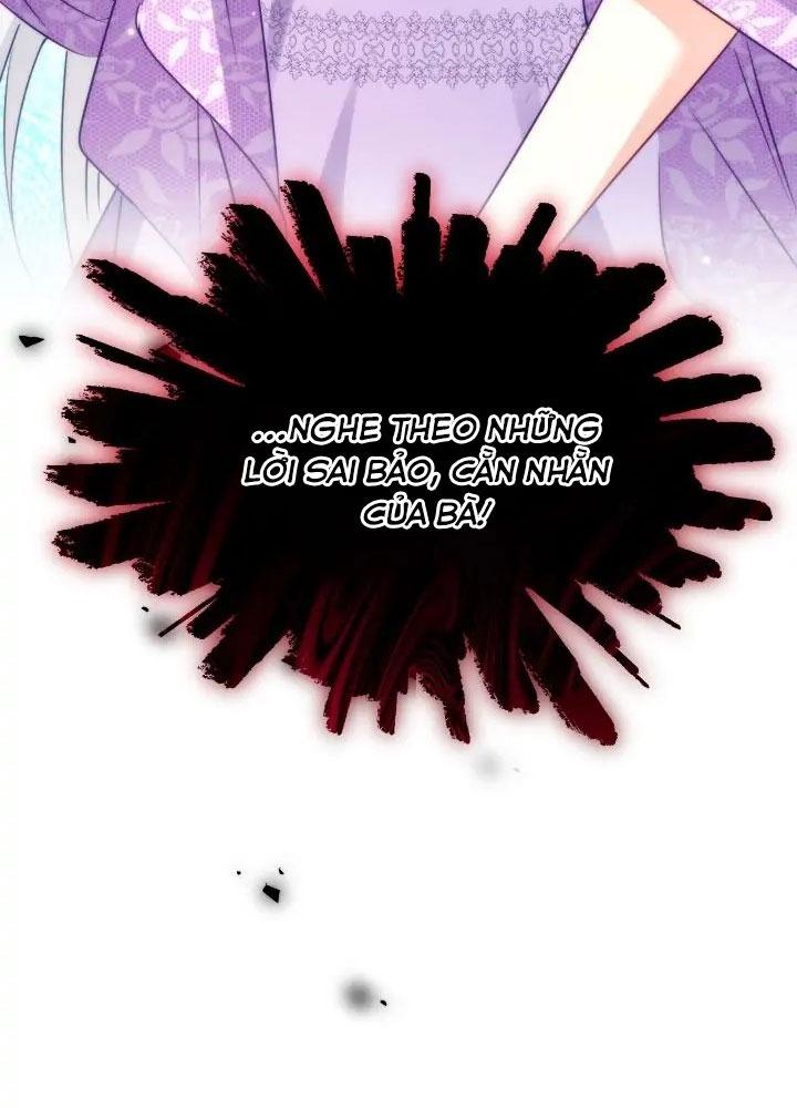 tại sao mẹ chồng tôi lại như thế này? chapter 44 116