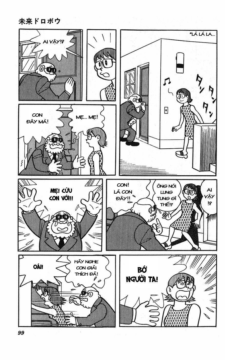 hitoribocchino uchuusensou chapter 4 14