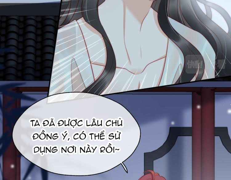 Ngự Hồ Hữu Thuật chapter 2