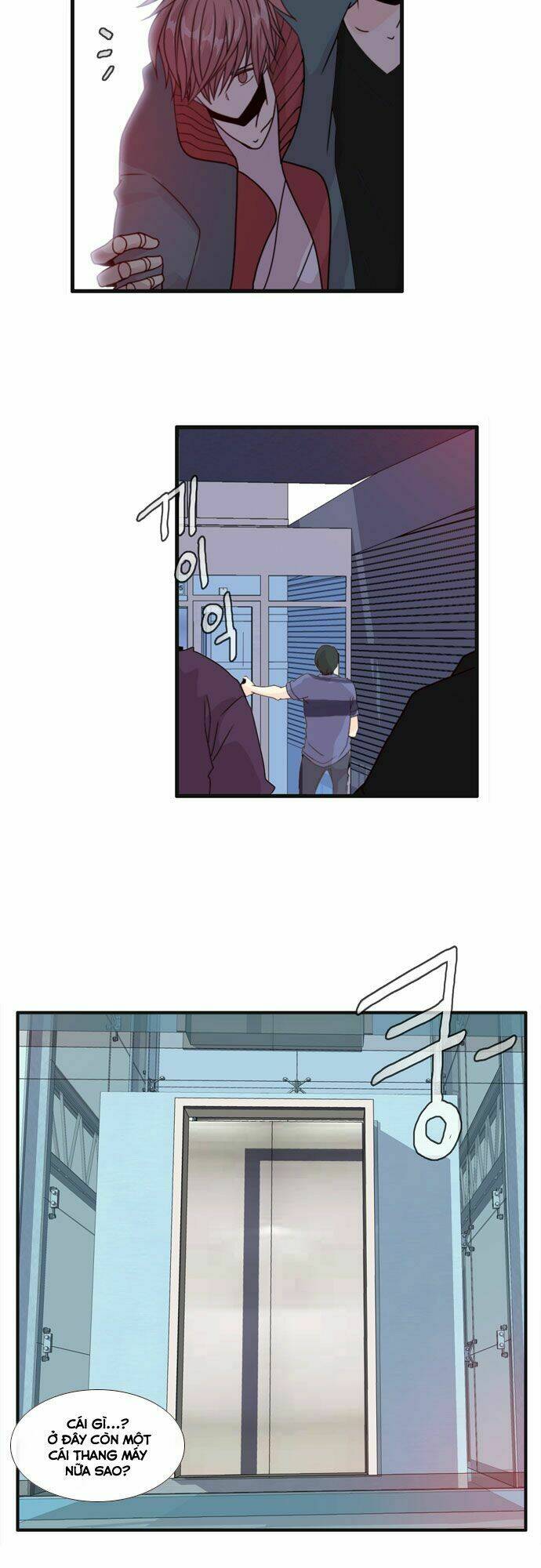 món quà từ chúa chapter 65 13