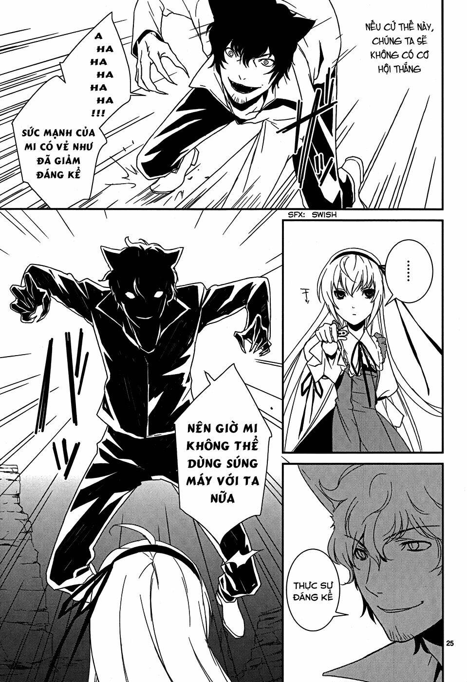 dennou alice to inaba-kun chapter 5 26