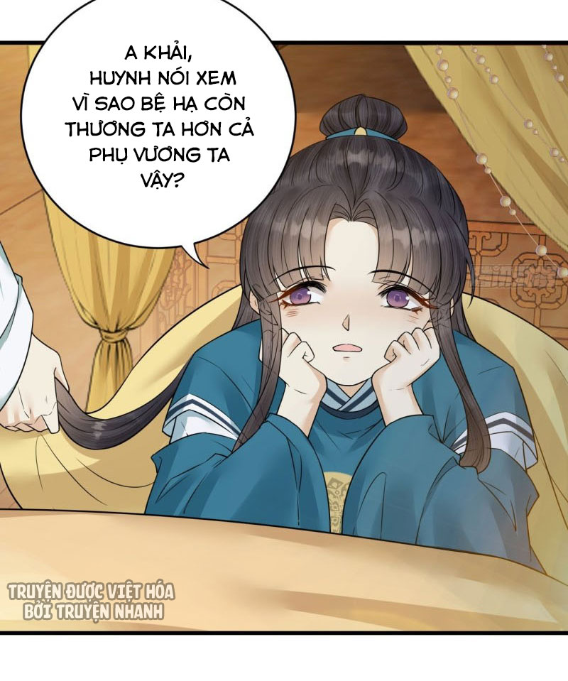 lễ băng nhạc hoại chi dạ chapter 46 27