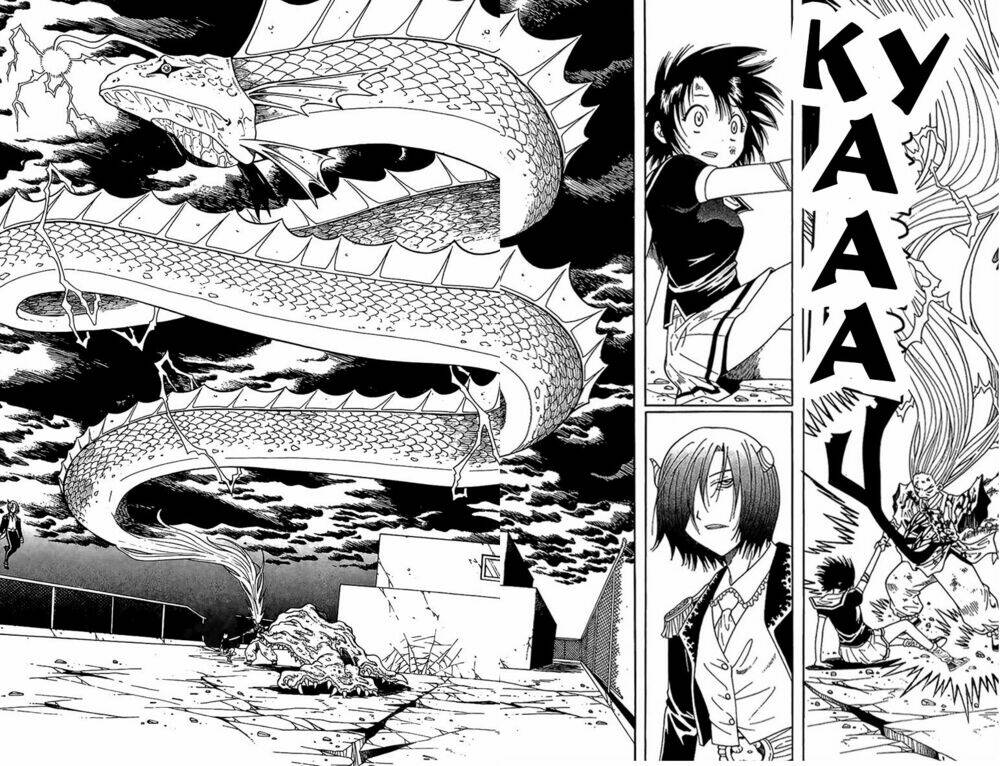 gwisin byeolgok - bí kíp của quỷ chapter 44 3