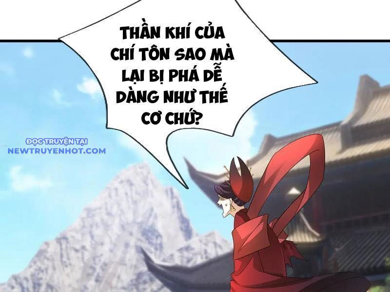 ngủ say vạn cổ: xuất thế đẩy ngang chư thiên chapter 61 122