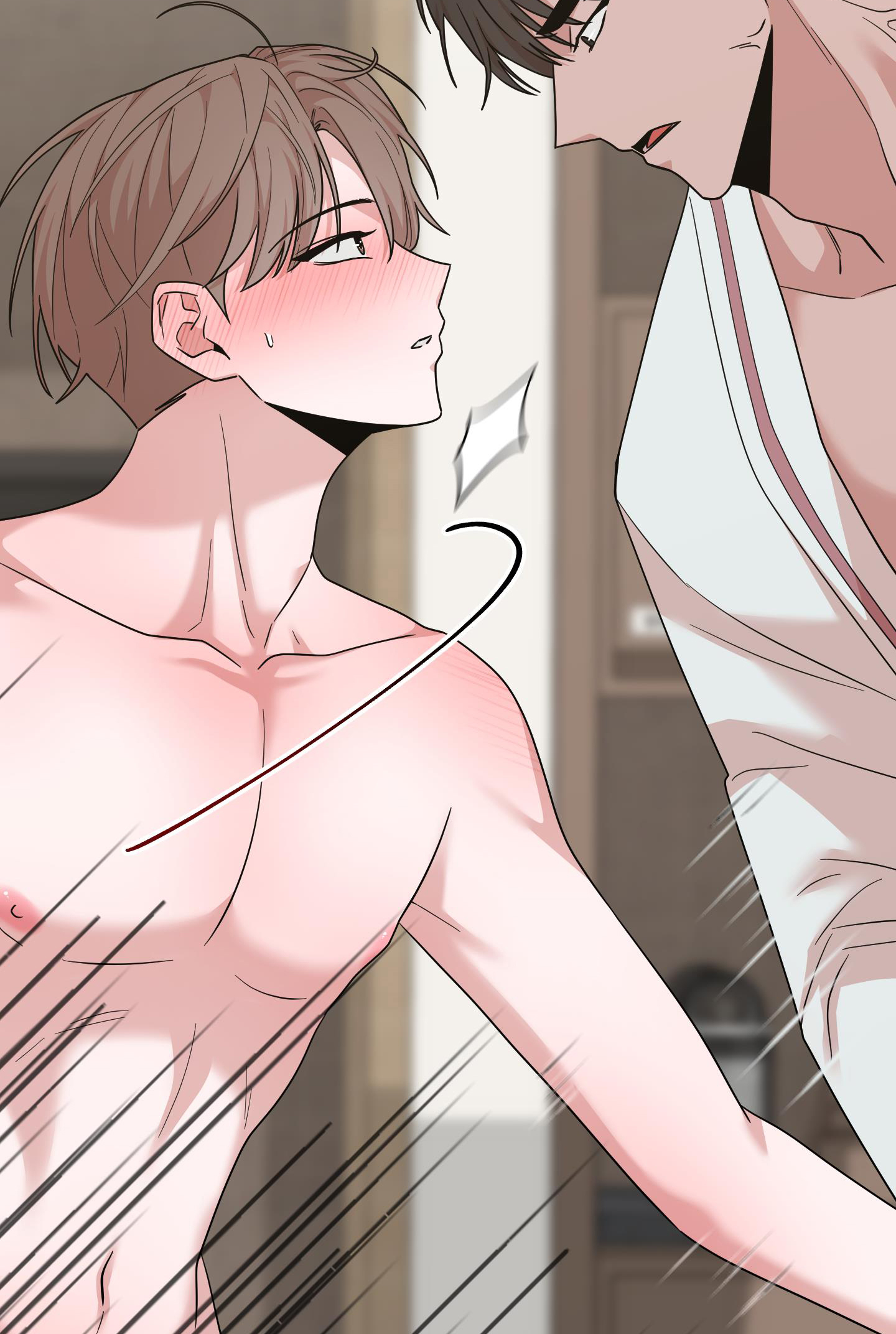 lời mời nguy hiểm chapter 4 20