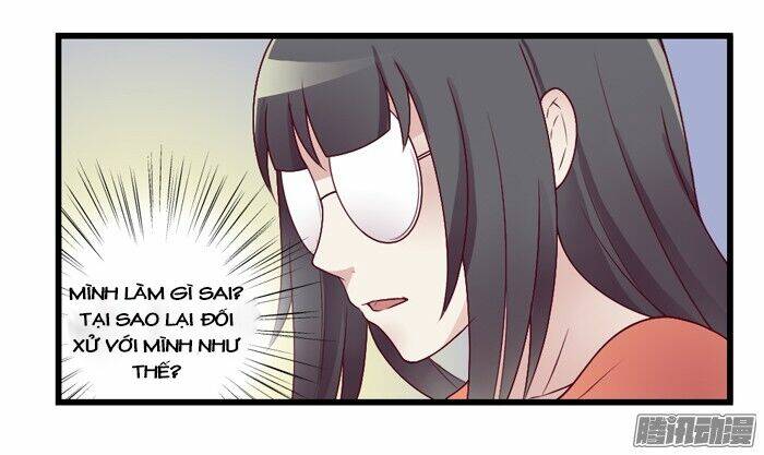 người ba độc thân chapter 18 34