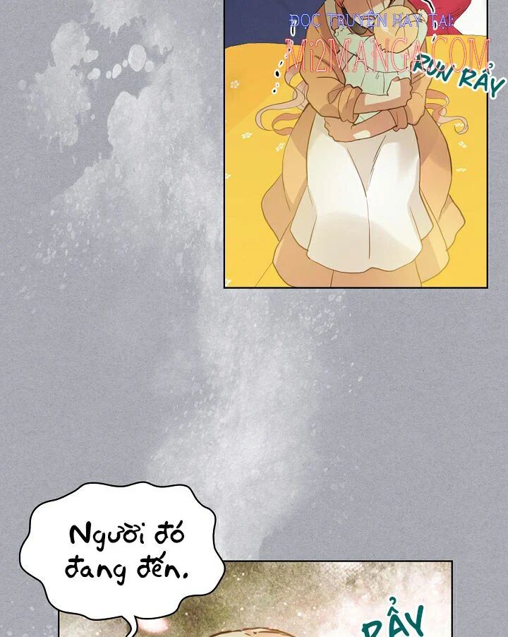 con có phải con là con gái của ngài không? chapter 61 14