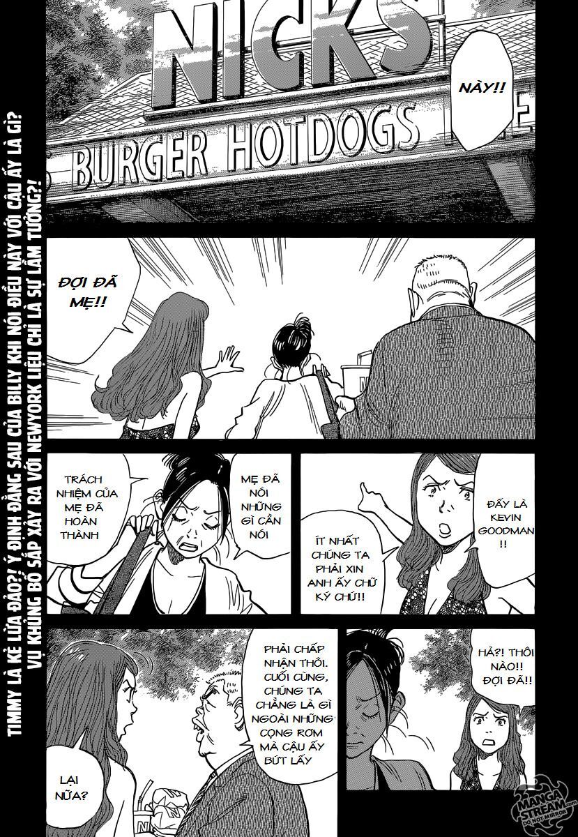 billy bat chapter 138 1