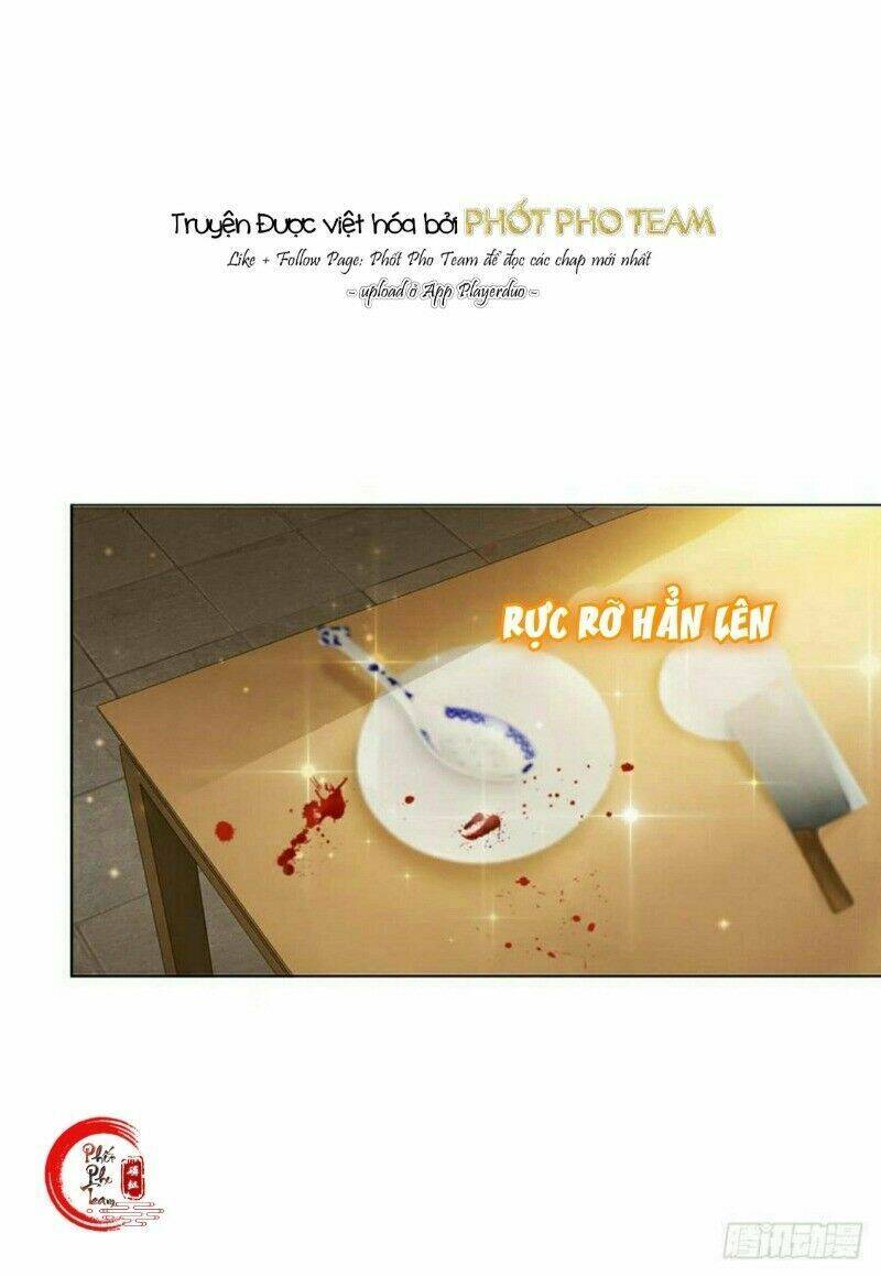 gay rồi! cái đó thành tinh rồi chapter 50 38