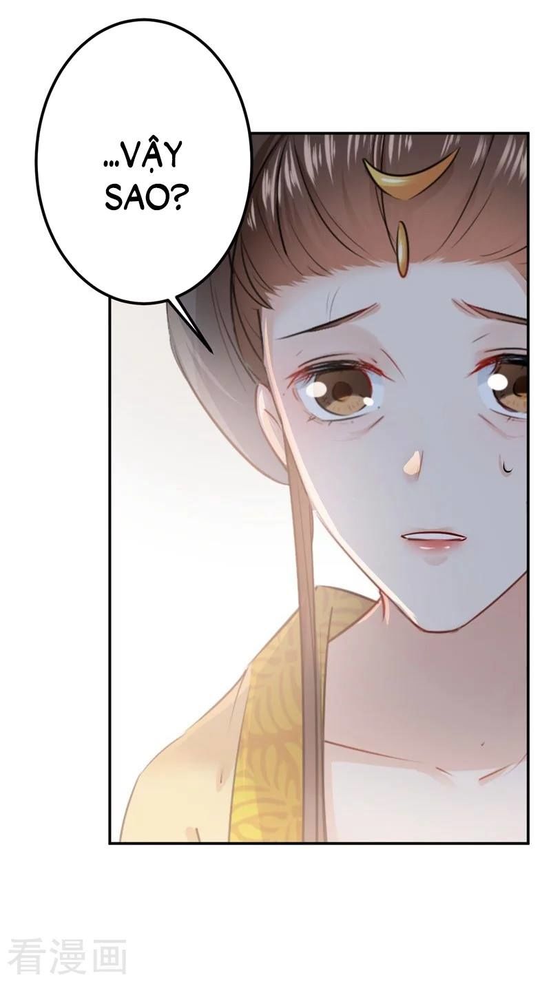 vương gia không thể trêu chapter 78 31