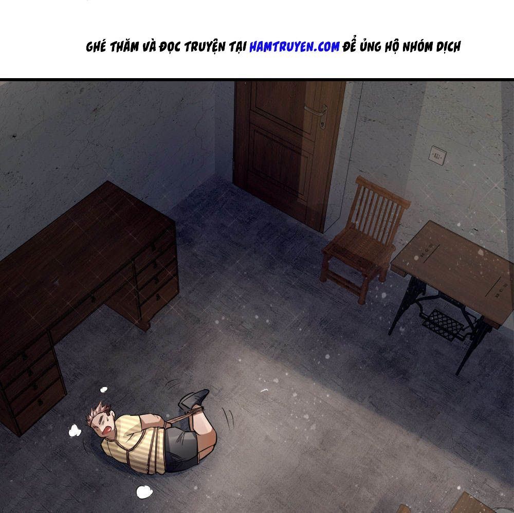 tuyệt thế binh vương chapter 81 4