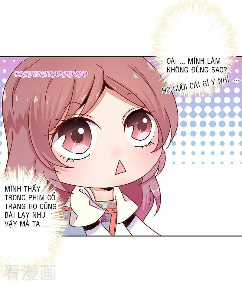 vương gia người thật xấu xa chapter 17.2 2