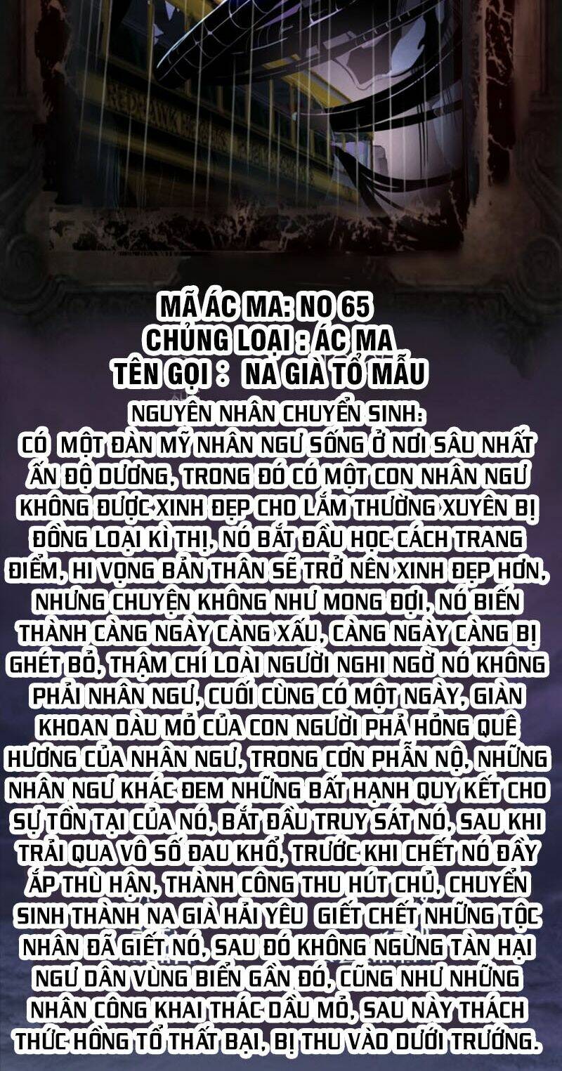 cao đẳng linh hồn chapter 51.3 24