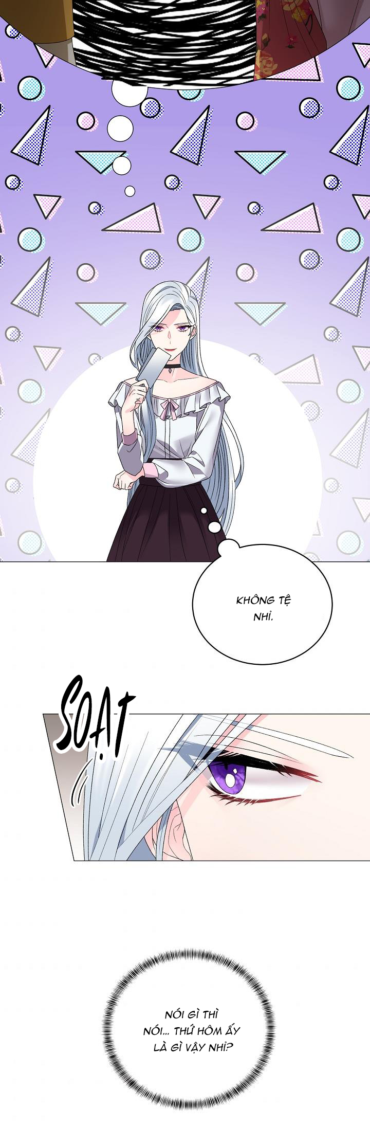 tôi sẽ trở thành nhân vật chính chapter 10 4